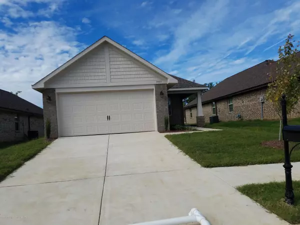 0 Allen Glen Lane, Olive Branch, MS 38654