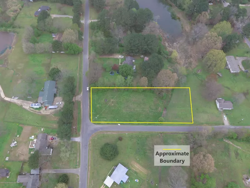 0 Croft Road, Byhalia, MS 38611