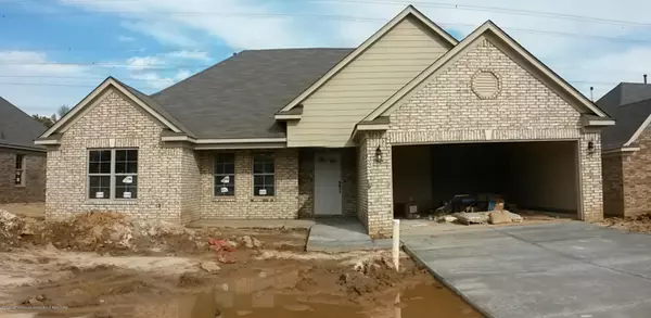 0 Smith Ranch Drive, Southaven, MS 38671