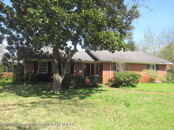 0 Maple Avenue, Clarksdale, MS 38614