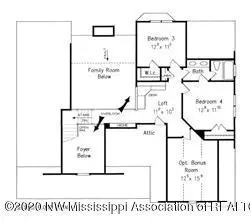 Nesbit, MS 38651,0 Watson Place Lane