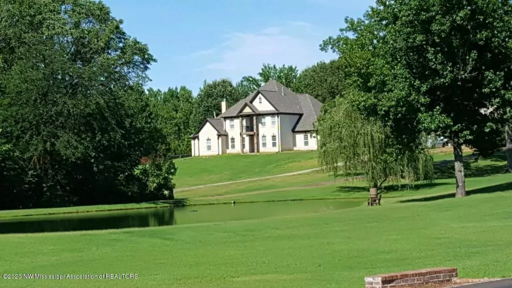 0 Ross Road, Olive Branch, MS 38654