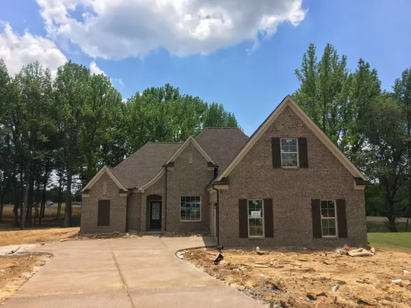 0 East Point Cove, Olive Branch, MS 38654