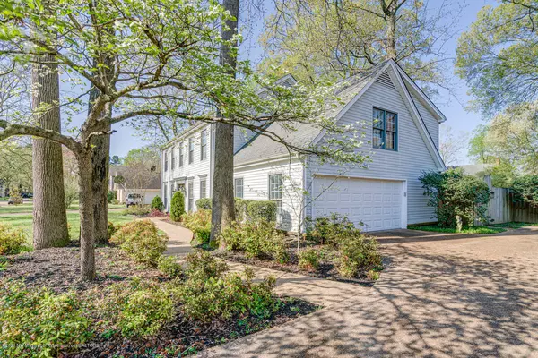 Germantown, TN 38139,0 Glenbar Drive