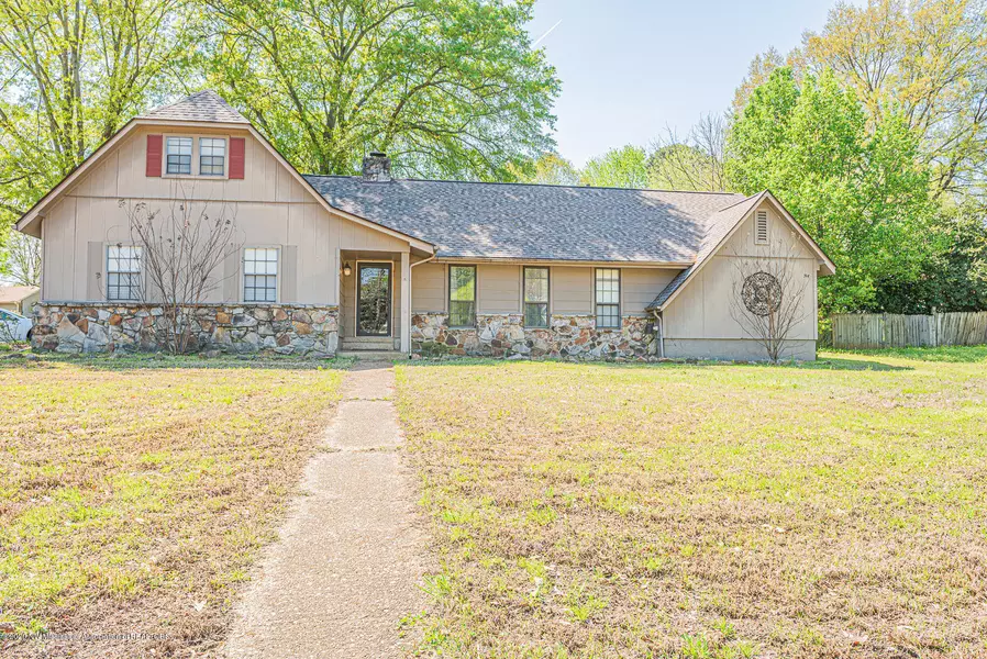 0 Eastover Boulevard, Olive Branch, MS 38654