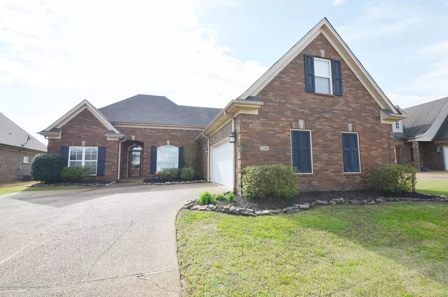 0 Valley Crest Drive, Southaven, MS 38672