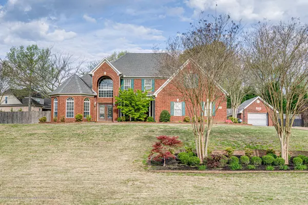 0 Belmor Lakes Drive, Olive Branch, MS 38654