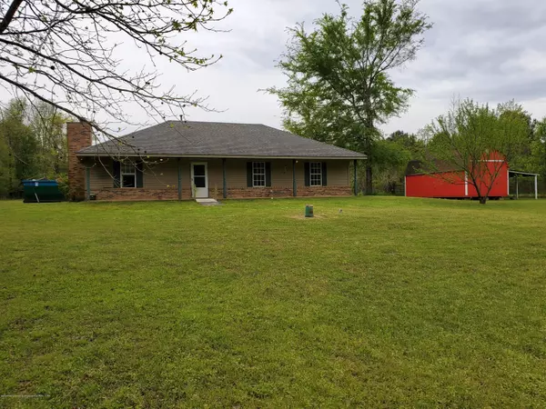 0 David Road, Coldwater, MS 38618