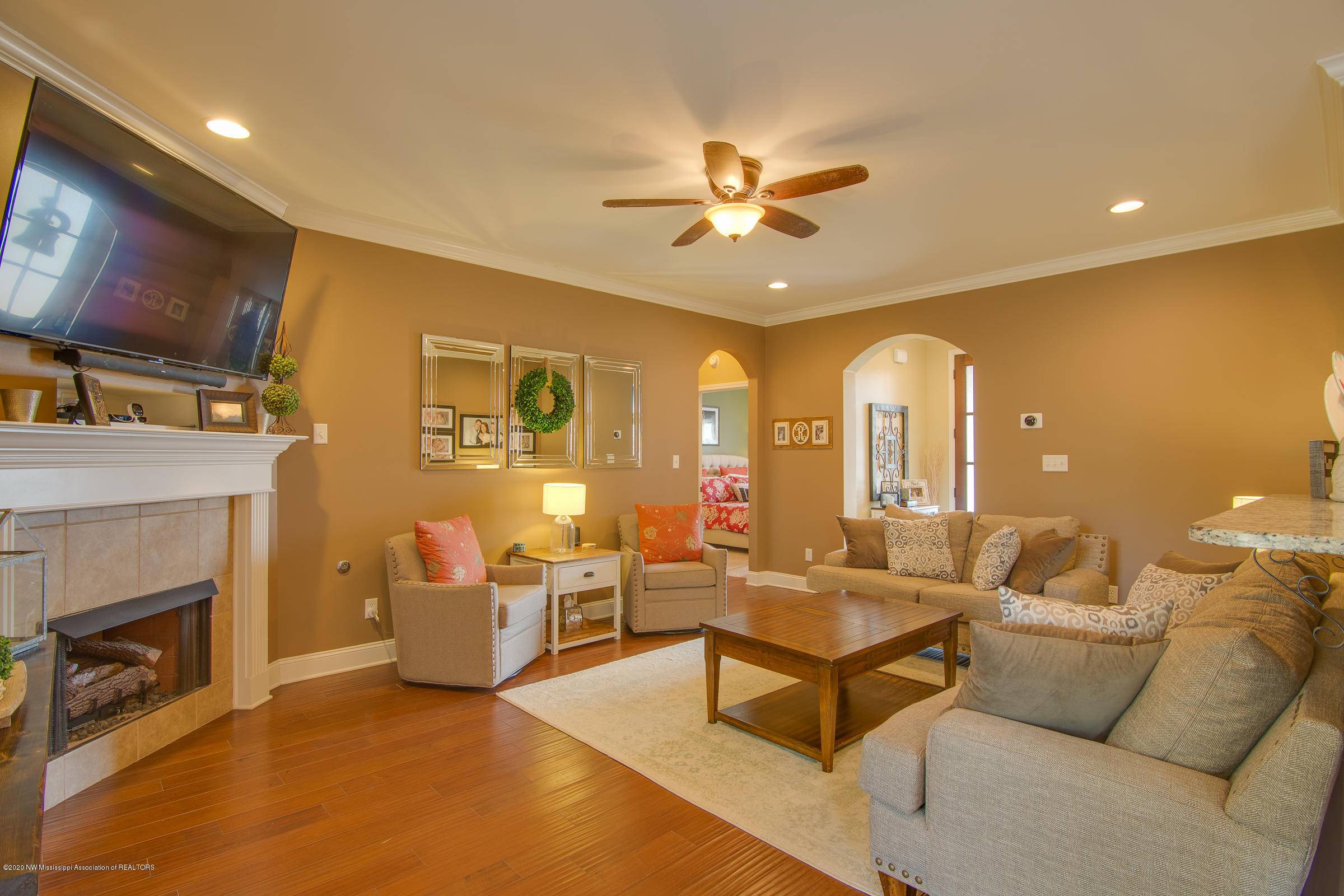 Southaven, MS 38672,0 Champion Hills Drive