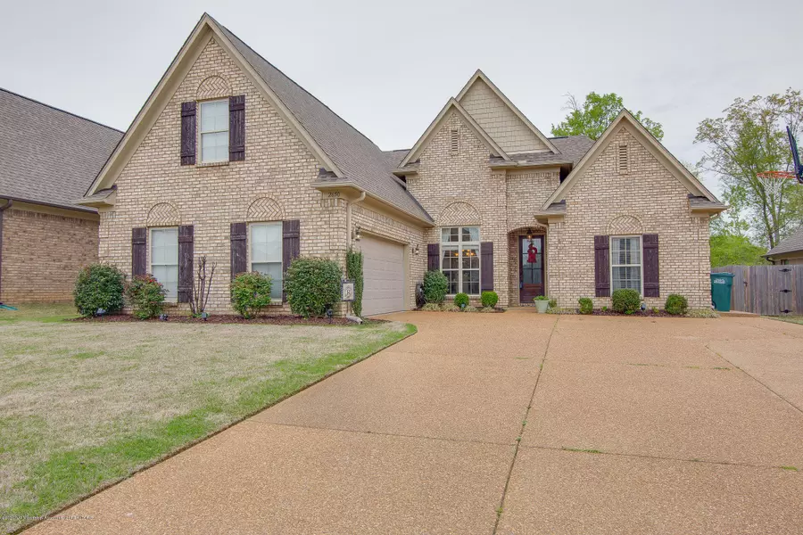 0 Champion Hills Drive, Southaven, MS 38672