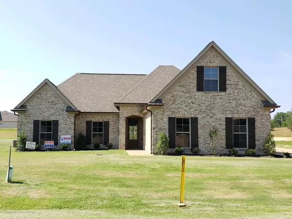 0 Rocky Creek Drive, Senatobia, MS 38668