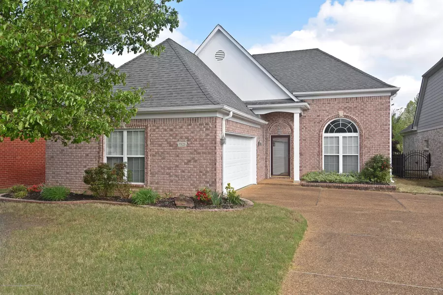 0 Lauren Lane, Olive Branch, MS 38654