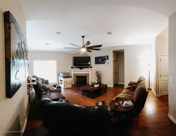 Southaven, MS 38672,0 Russum Drive