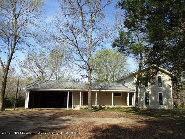 0 Sardis Lake Dr, Batesville, MS 38606