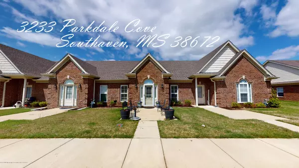 0 Parkdale Cove, Southaven, MS 38672