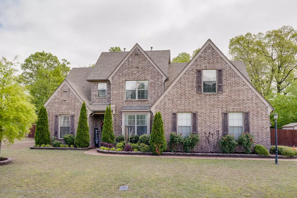 Olive Branch, MS 38654,0 Chippewa Drive