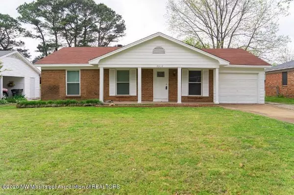 0 W Southaven Circle, Southaven, MS 38671