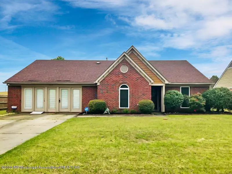 0 Bentley Woods Drive, Southaven, MS 38671