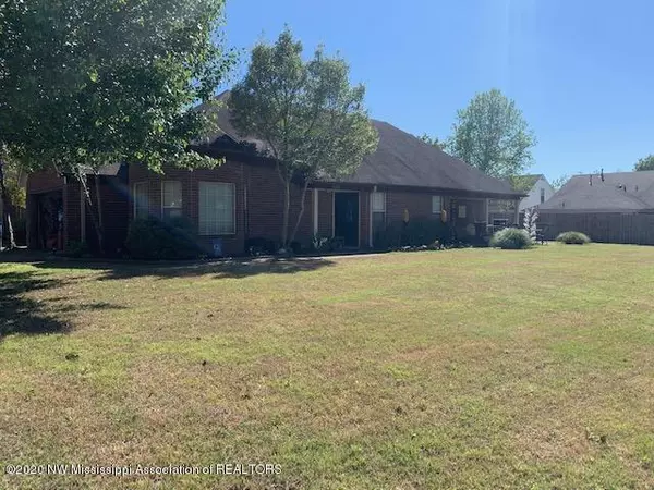 0 E Tally Ho Drive, Olive Branch, MS 38654