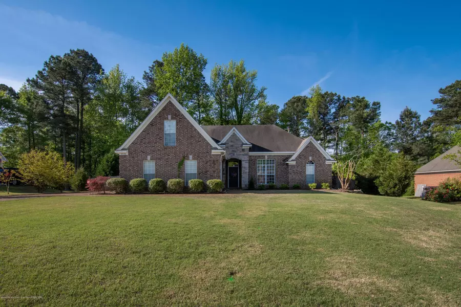 0 Taylor Drive, Olive Branch, MS 38654