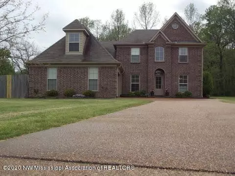 0 Castle Pines Cove, Byhalia, MS 38611