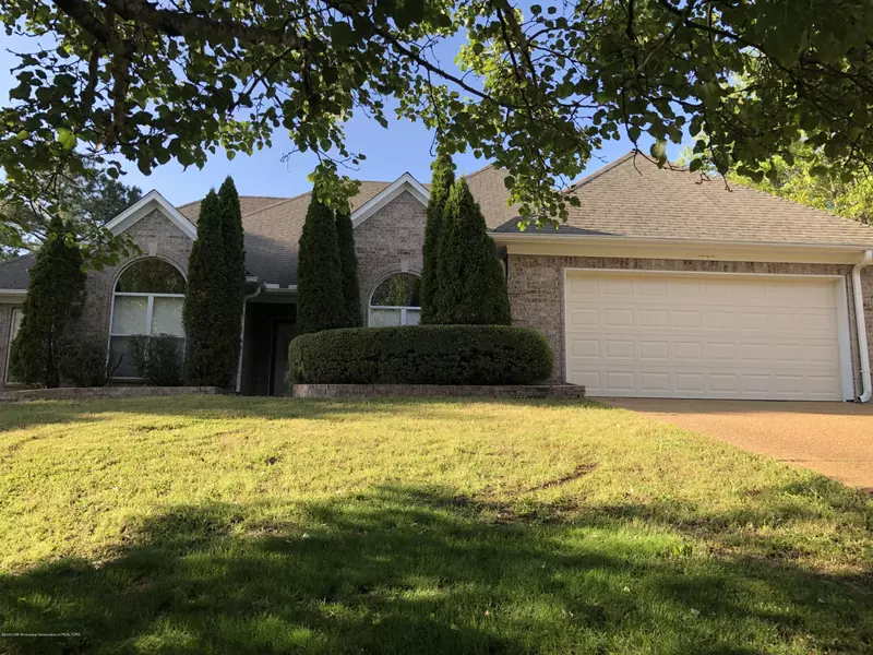 0 Cypress Knee Drive, Olive Branch, MS 38654