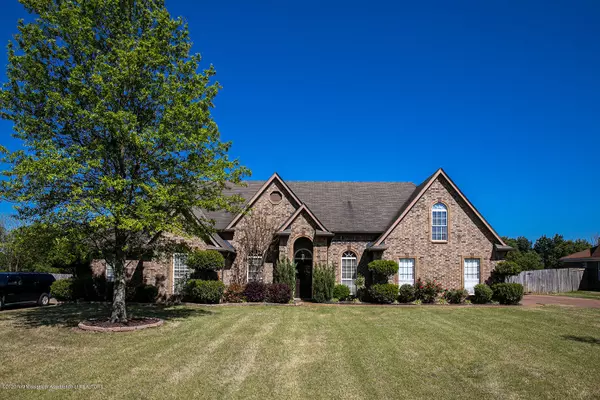 0 E Shelburne Lane, Southaven, MS 38672