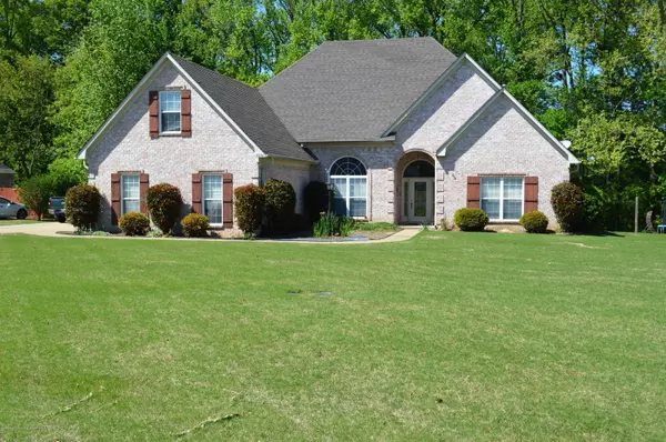 0 Cobblewood Drive, Southaven, MS 38672