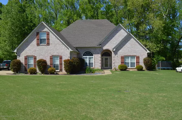 Southaven, MS 38672,0 Cobblewood Drive