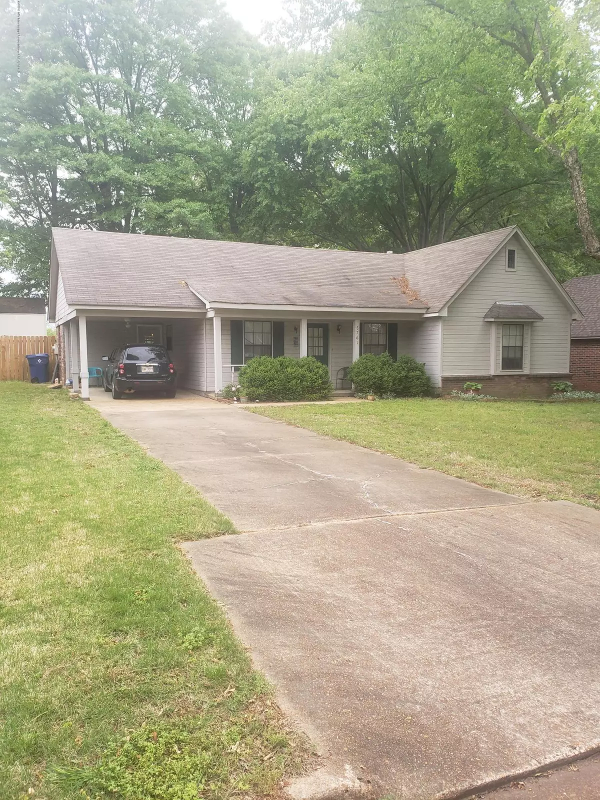 Horn Lake, MS 38637,0 Ingleside Drive #5761