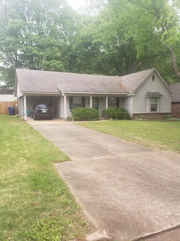 0 Ingleside Drive #5761, Horn Lake, MS 38637