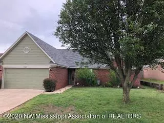 0 W Parkview Circle, Southaven, MS 38671