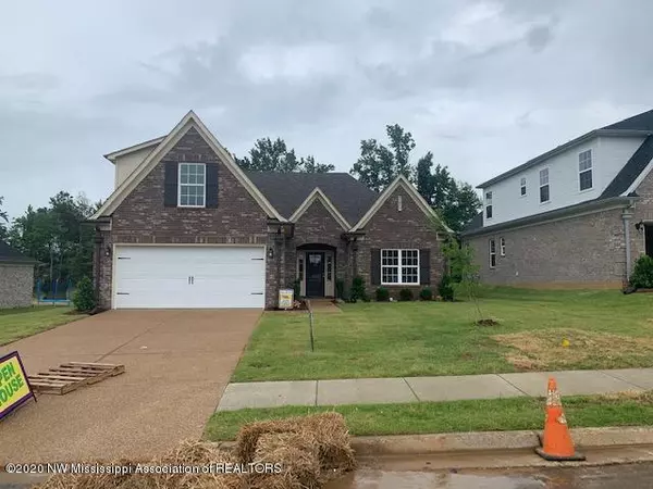 0 Dandridge Terrace, Southaven, MS 38672