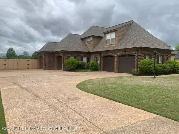 Olive Branch, MS 38654,0 Rutledge Road