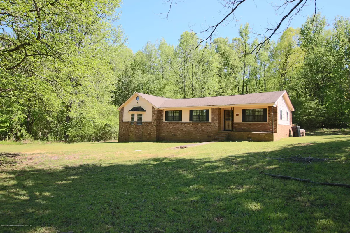 Holly Springs, MS 38635,0 MS-4