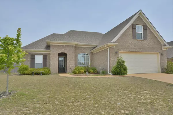 0 Bramble Crest Drive, Southaven, MS 38672