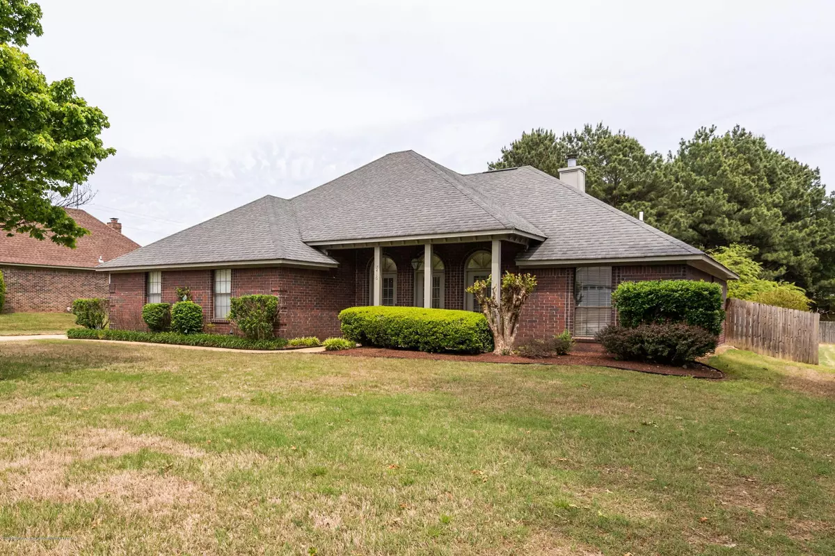 Olive Branch, MS 38654,0 Fox Glen Drive