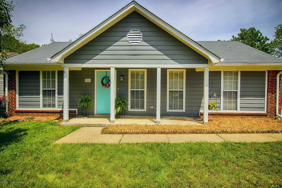 0 E Autumn Woods Drive, Southaven, MS 38671