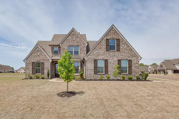 Olive Branch, MS 38654,0 Belle Manor Drive