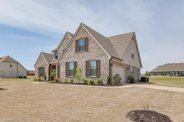 Olive Branch, MS 38654,0 Belle Manor Drive