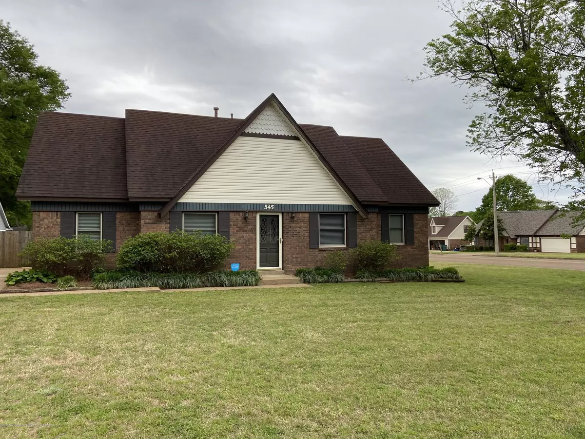 Southaven, MS 38671,0 Litchfield Place