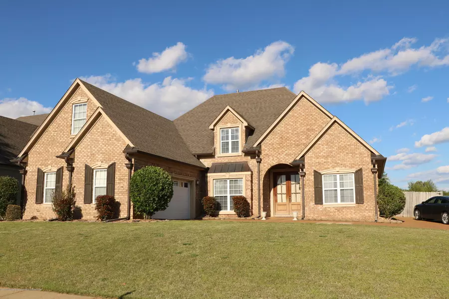 0 Enclave Drive, Southaven, MS 38672