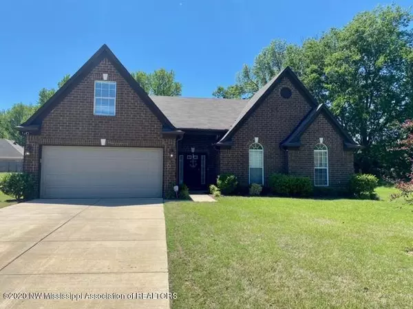 0 Scott Farms Cove, Horn Lake, MS 38637