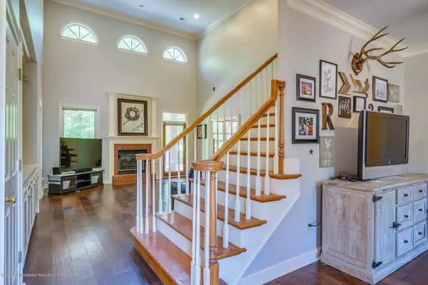 Olive Branch, MS 38654,0 Cheyenne Drive