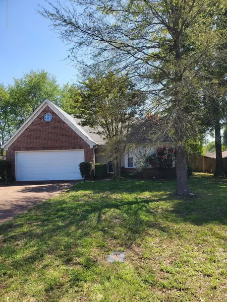 0 THAMES Drive, Southaven, MS 38671