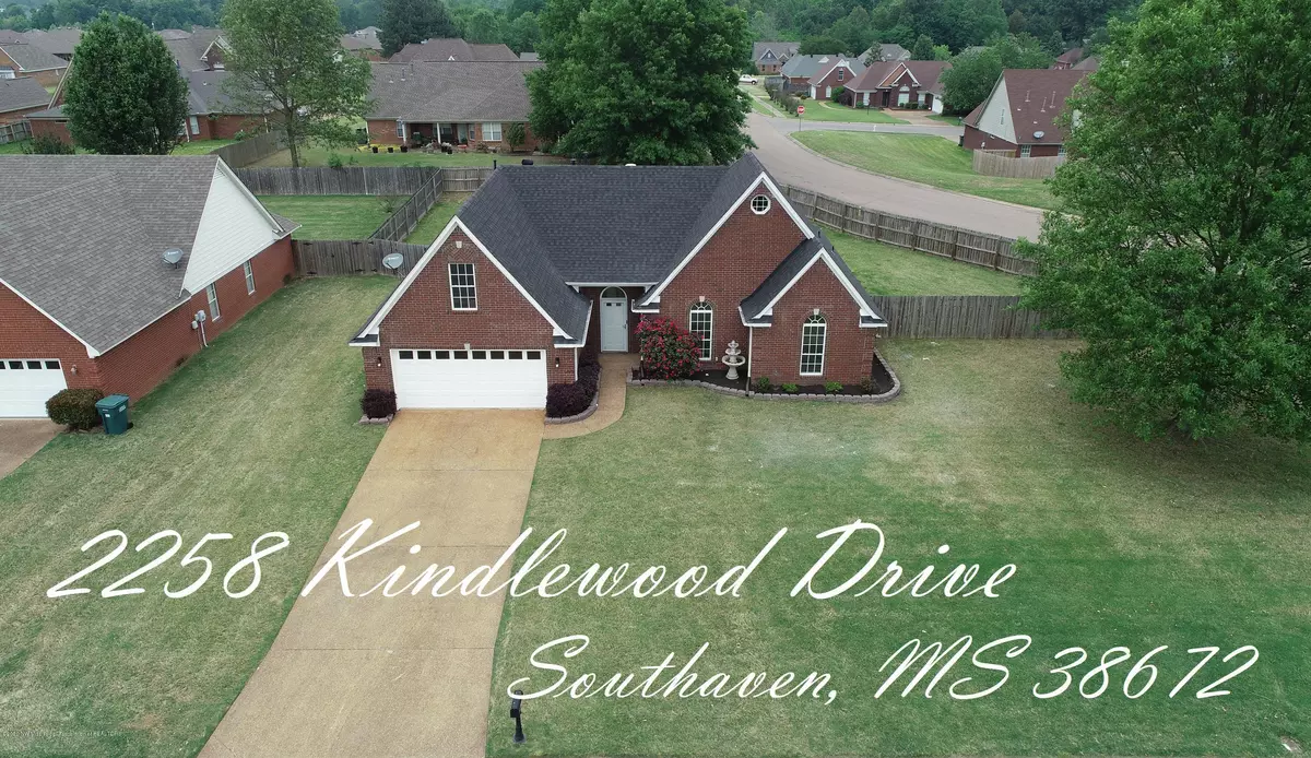 Southaven, MS 38671,0 KIndlewood Drive