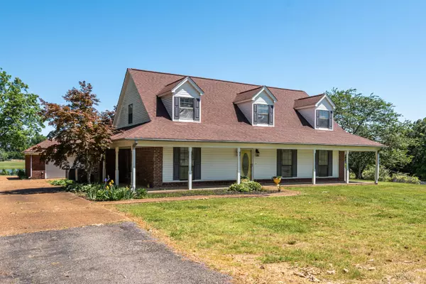 0 Middle Buster Road, Hernando, MS 38632