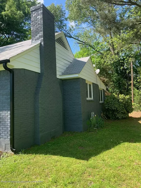 Olive Branch, MS 38654,0 Goodman Road