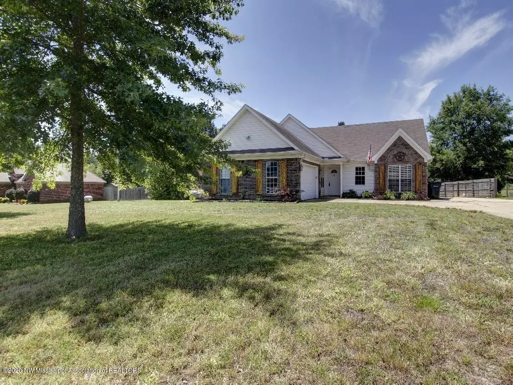 Byhalia, MS 38611,0 Southbrook Drive