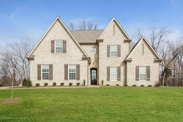 Olive Branch, MS 38654,0 Darwood Drive